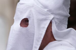 Virginia Police Launch Investigation Into KKK Flyers Found in Mailboxes Across Multiple Counties