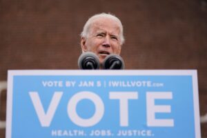Georgia to Investigate Trump's Attempt to Overturn State's Election Results