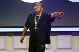 Biz Markie Has Been Hospitalized for Weeks Due to Diabetes Complications