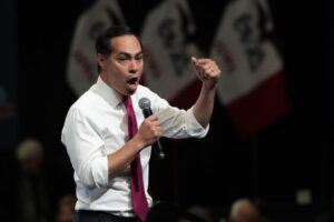 Presidential Hopefuls Julián Castro and Cory Booker Express Anger, Concern Over Kamala Harris’ Ending Her Campaign