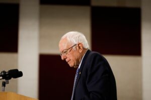 Bernie Has a Shot at Winning Michigan, but His Challenges With Older Black Voters May Doom His Chances