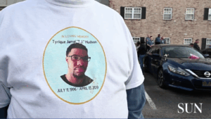 Baltimore Man Killed By Neighbor After Order of Protection Request Was Denied