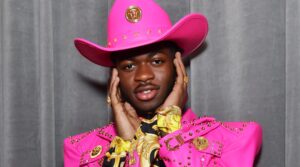 Nike Won Its Motion Against Lil Nas X's 'Satan Shoes.' They Can Thank Trump [Updated]