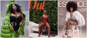 Haute Girl Autumn? A Few of Our Faves Sizzle on This Season’s Covers