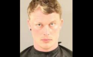 White Army Drill Sergeant Arrested in South Carolina for Refusing to Leave Store During 'Black Lives Don't Matter' Rant