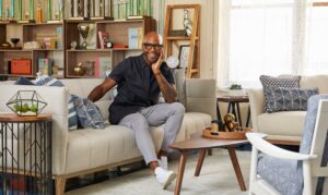 FAMU Alum Karamo Brown Just Gave the HBCU a Queer Eye Makeover