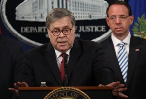 How the Russia Collusion Investigation Turned Into the Greatest Political Joke Ever