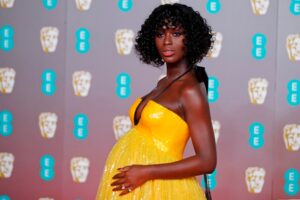 The 2020 #BAFTAsSoWhite, but We Were Still Rooting for Everybody Black on the Red Carpet