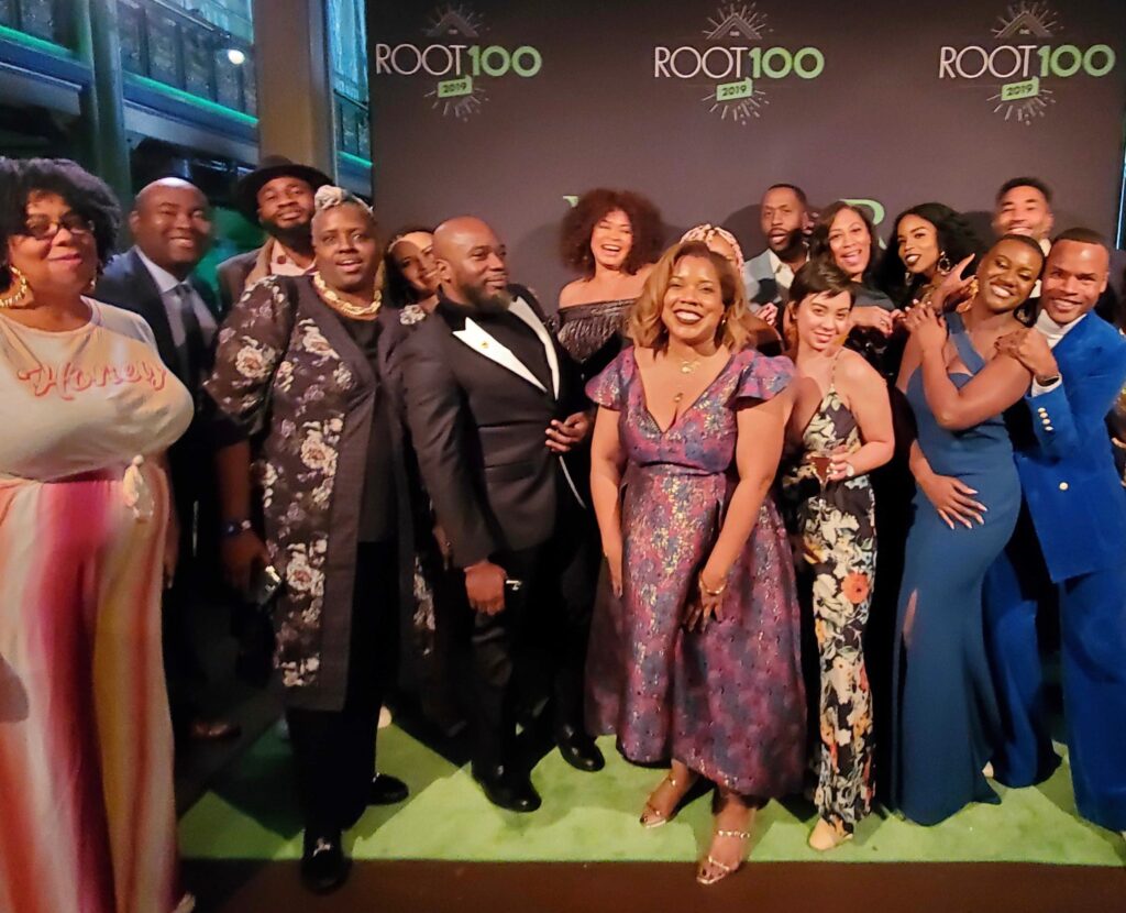We Did That: The 2019 Root 100 Gala Celebrated a Decade of Black Excellence