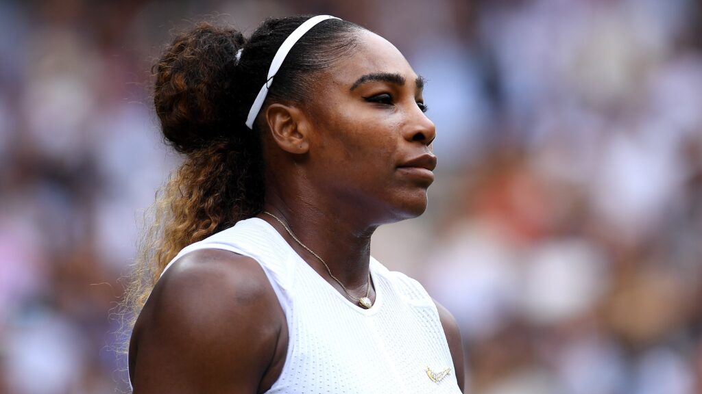 Amid Suggestions That She ‘Focus on Tennis,’ Serena Williams Says She’ll Fight for Equality to the Grave