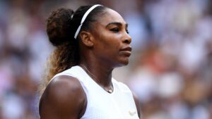Amid Suggestions That She ‘Focus on Tennis,’ Serena Williams Says She’ll Fight for Equality to the Grave