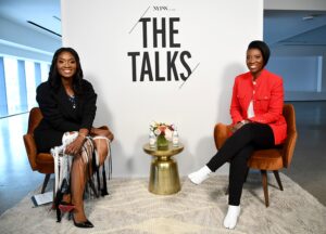 Fashionistas Nikki and Lola Ogunnaike Are Well Suited With New IMG-Backed Podcast