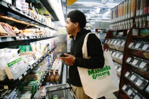 New Generation of Black-Led Co-ops Want to End Food Insecurity