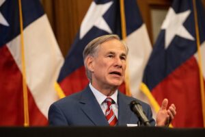 Texas and Mississippi Lift Mask Mandate, Once Again Proving the GOP Is Truly the Anti-Life Party