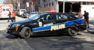 Maryland ACLU Releases ‘Chasing Justice’ Report Detailing Baltimore Police Misconduct Allegations