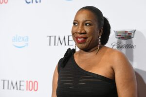 #MeToo: Tarana Burke Bolts From Sexual Violence Forum at FAMU in Dispute With HBCU