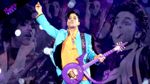 ‘I Am Something That You’ll Never Comprehend’: Defining the Legacy of Prince