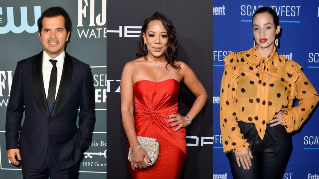 Emmy Nominations Spark Conversations About Latinx Representation and Anti-Blackness