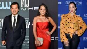 Emmy Nominations Spark Conversations About Latinx Representation and Anti-Blackness