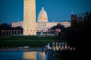 Republicans Invite Vaccine Skeptic to Senate Committee Hearing, Signaling Potential Partisan Showdown Over COVID-19 Treatment