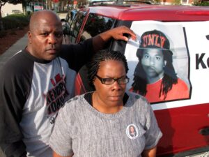 Georgia Sheriff Reopens Investigation Into Mysterious Death of Kendrick Johnson