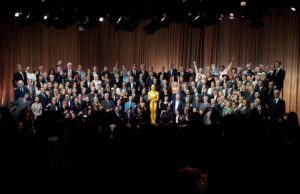 UCLA Just Dropped Its 2020 Hollywood Diversity Report and…It's Heavy on the Mayonnaise