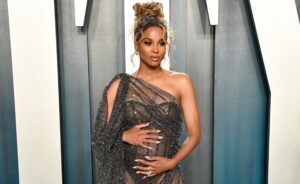 'I Thought I Was Going to Need a Cane': Ciara Says Her Last Pregnancy Wasn’t as Glamorous as It Looked