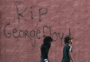 Official Report Says 'No Sign of Strangling' in George Floyd's Death, Family Secures Independent Autopsy