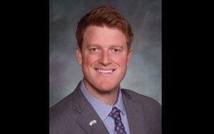 Wyoming Congressman Apologizes for Tweeting ‘Where the White Women At’ GIF to State’s First Black Sheriff