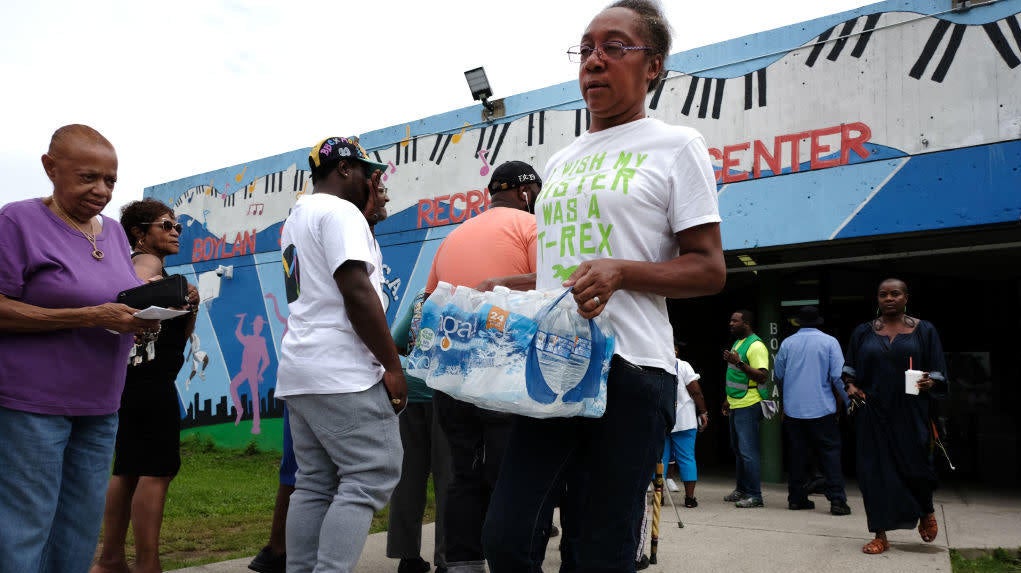 NJ Hypes $120 Million Plan to Slash the Time Needed to Replace Newark’s Toxic Lead Pipes