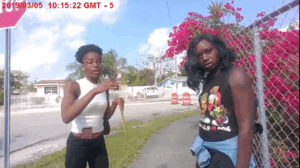 Woman Violently Arrested After Calling Miami-Dade Police for Help Files Civil Rights Lawsuit
