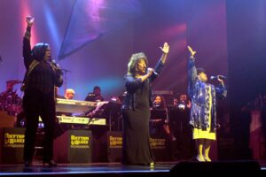 ‘Best of My Love’: Pamela Hutchinson of The Emotions Dies at 61