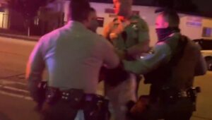 Police Stay Lying All the Time