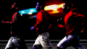 Running While Black: Melanin and Movement Does Not a ‘Thug’ Make