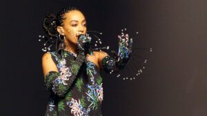 Styled in Sound: Solange Composed and Conducted a New Work to Bid Kenzo’s Longtime Designers Farewell