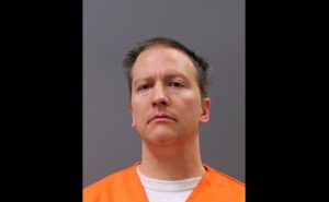 DOJ Considers Charging Derek Chauvin in 2017 Incident Where he Allegedly Beat Black 14-Year-Old and Knelt on Him for 17 Minutes