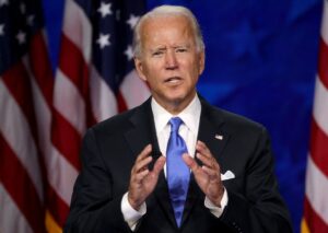 Joe Biden and the Lie of the Great Stimulus Check