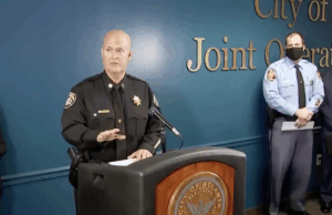 Watch Whiteness Work: A White Man Kills 6 Asian Women, and a White Cop Says He 'Had a Bad Day'