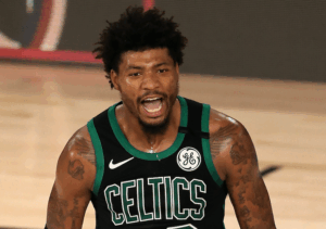 What The Hell Happened Inside the Celtics Locker Room Last Night?