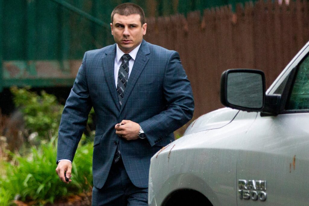 Eric Garner Case: ‘Definition of a Choke Hold’