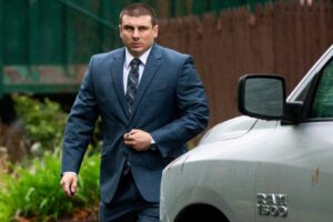 Eric Garner Case: ‘Definition of a Choke Hold’