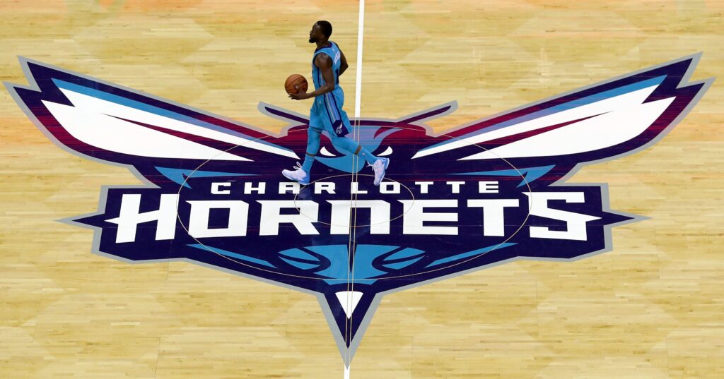 Charlotte Hornets, Carolina Panthers End Partnerships With Security Firm After CEO Outs Himself as a Racist Ass Racist