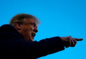 Trump Wants to Include Funding for His White History Curriculum in Tik Tok Purchase Deal