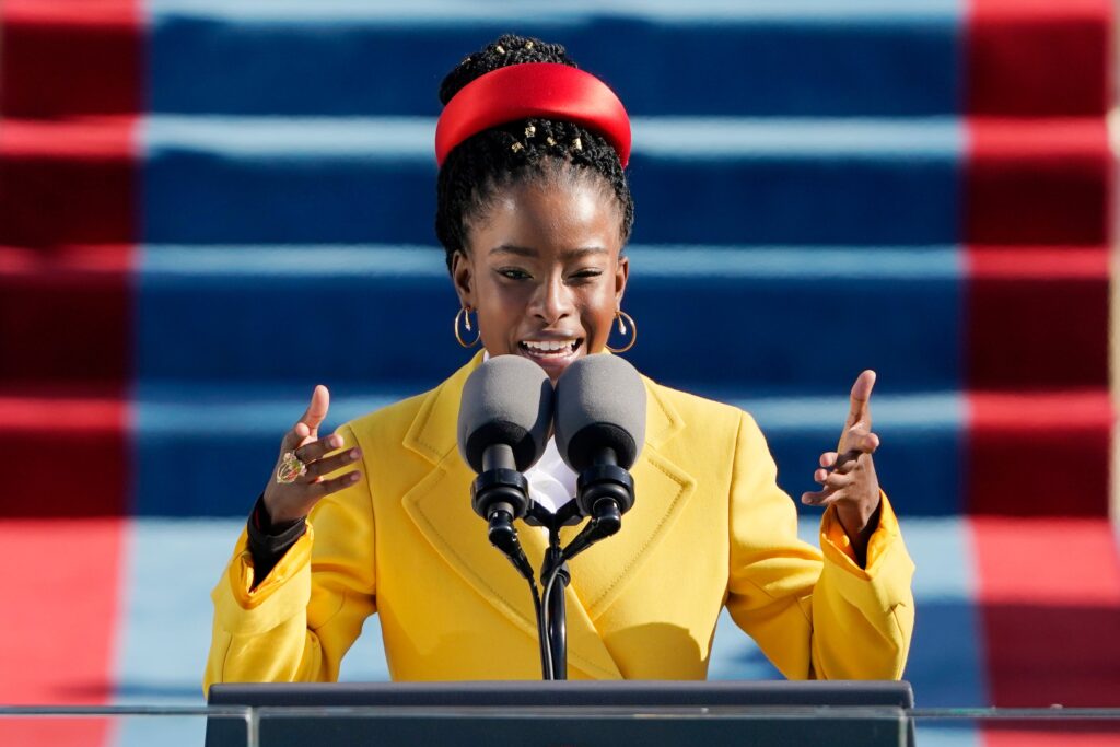 Who Is Amanda Gorman? The Youth Poet Laureate Who Gave Voice to the Promise of the Biden-Harris Era