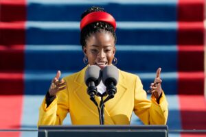 Who Is Amanda Gorman? The Youth Poet Laureate Who Gave Voice to the Promise of the Biden-Harris Era
