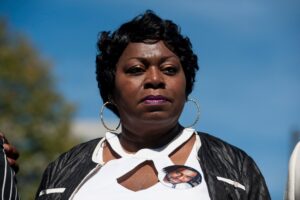 Philando Castile’s Mom Donated $8,000 to Clear School Lunch Debt. But We Can Do Better