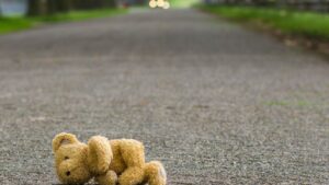 Mom Driving SUV Kills 3-Year-Old Son in a Game of ‘Chicken’ With Her Children, Prosecutors Charge