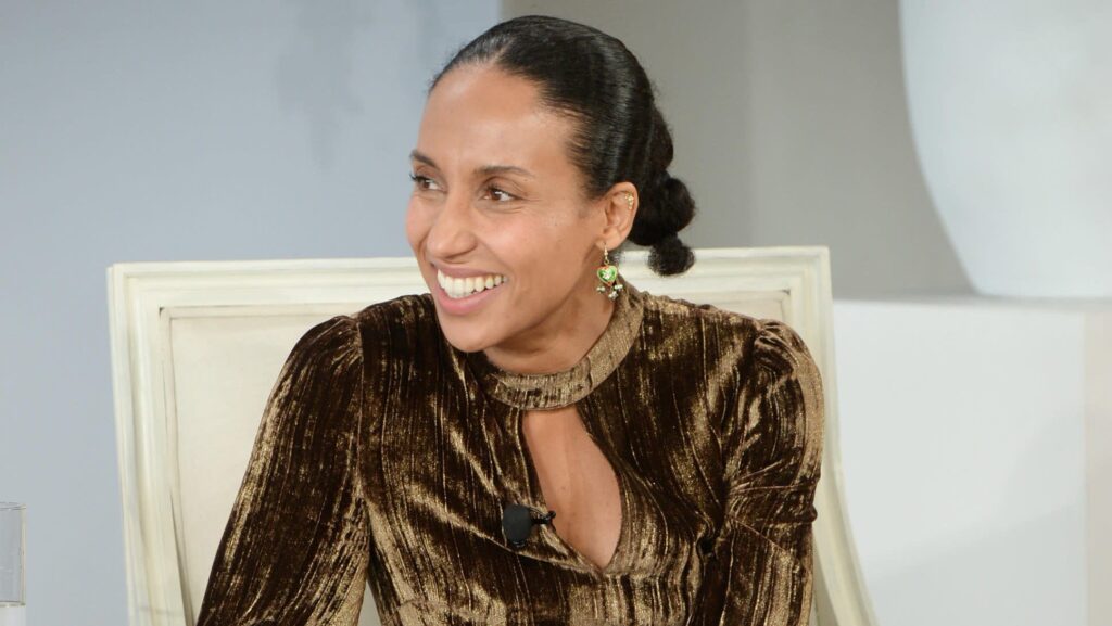 Chioma Nnadi Is the New Editor of Vogue.com