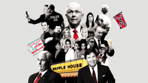 The 2018 World Wypipo Tournament: The Fragile Four