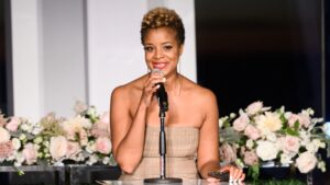 ICON 360: Harlem's Fashion Row Launches a New Nonprofit and Virtual Fundraiser for Designers Impacted by COVID-19